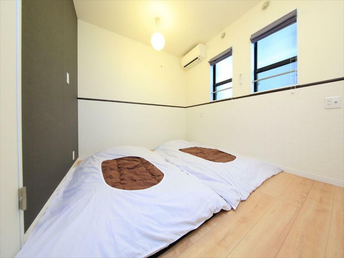 Coto Tokyo Shibuya 3 Leilighet Eksteriør bilde